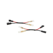 BRITISH CUSTOMS Turn Signal Harness - Triumph 2001-2017 - BC501-009-PR - PartsOutlet.com.au