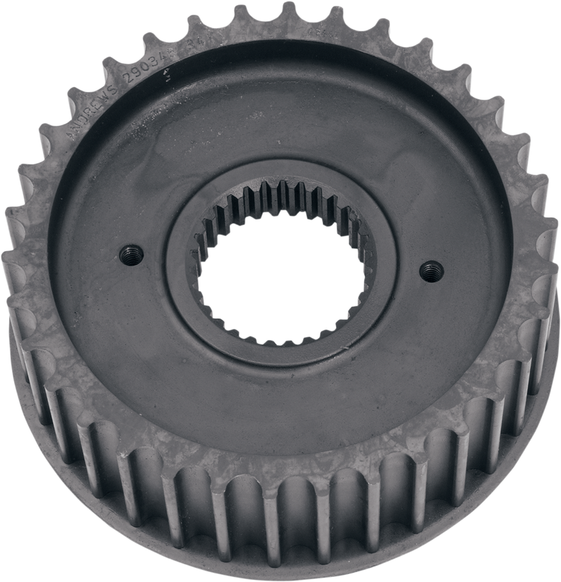 ANDREWS Belt Pulley - 34-Tooth - '07-'17 290346
