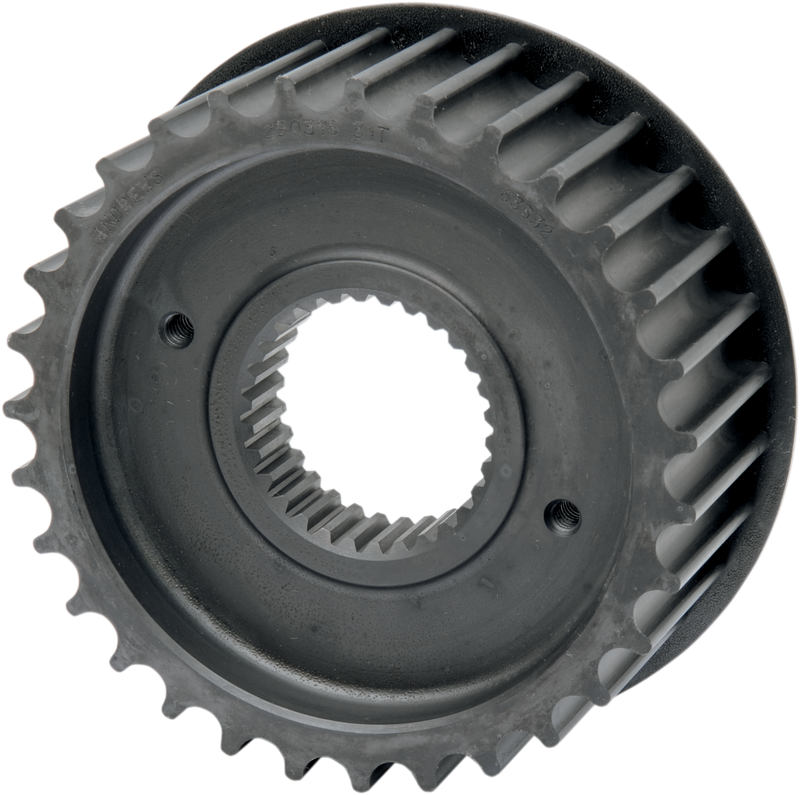 ANDREWS Belt Pulley - 31-Tooth - '07-'17 290316