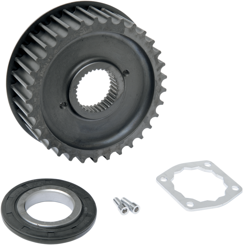 ANDREWS Belt Pulley - 33-Tooth - '85-'93 290330