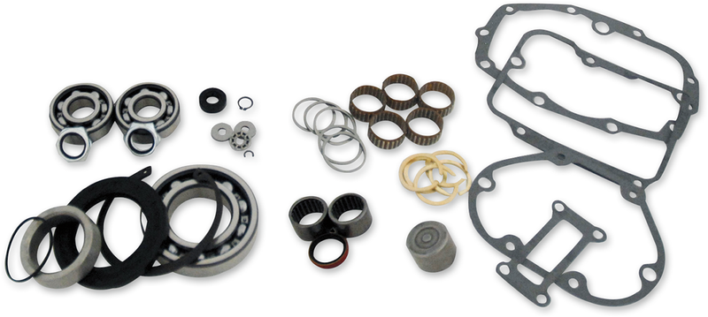 BAKER DRIVETRAIN Transmission Rebuild Kit - Harley-Davidson '94-'06 - TRK-FLSTX - PartsOutlet.com.au