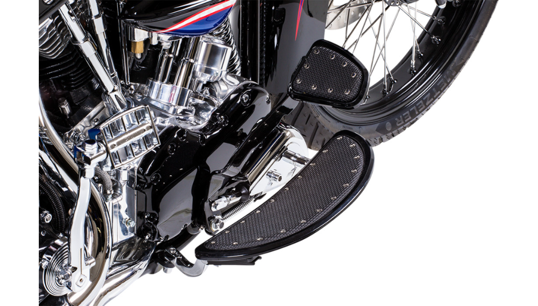 DRAG SPECIALTIES Forged Kicker Arm - Harley-Davidson 1936-1984 - 292020-BC3