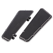 ARLEN NESS BEVELED® FLOORBOARDS, BLACK - 15-410 - PartsOutlet.com.au