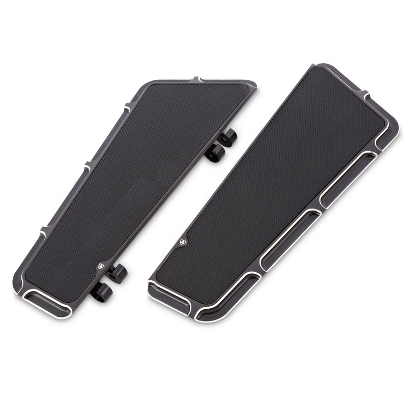 ARLEN NESS BEVELED® FLOORBOARDS, BLACK - 15-410 - PartsOutlet.com.au