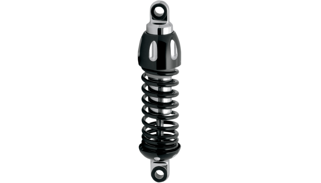 PROGRESSIVE SUSPENSION 430 Series Shock - Black - Harley-Davidson 2006-2022 - Standard - 12.5" 430-4081B