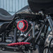 ARLEN NESS METHOD® AIR CLEANER, RED - 17-up M8 MODELS - 18-170 - PartsOutlet.com.au