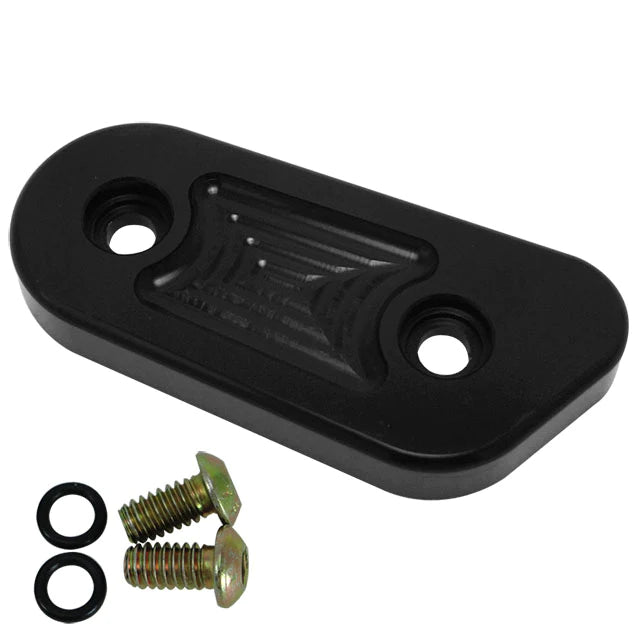 JOKER MACHINE Inspection Cover - '04-'21 XL - 10-665B - PartsOutlet.com.au