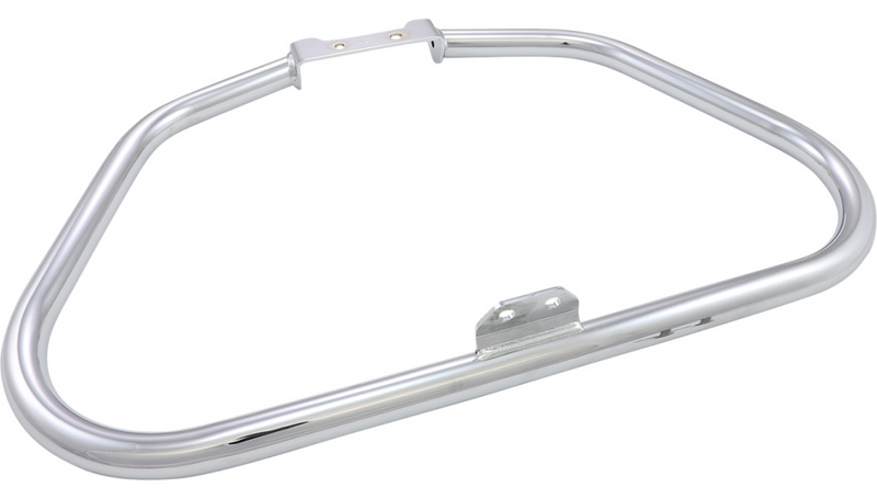 COBRA V-Bend Freeway Bar - Chrome - '14-'20 XL 601-2111 - PartsOutlet.com.au