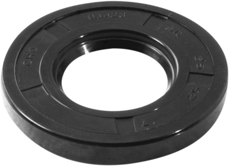 BAKER DRIVETRAIN High Torque Bearing Seal - Harley-Davidson '83-'06 - 25X52X07ADL - PartsOutlet.com.au