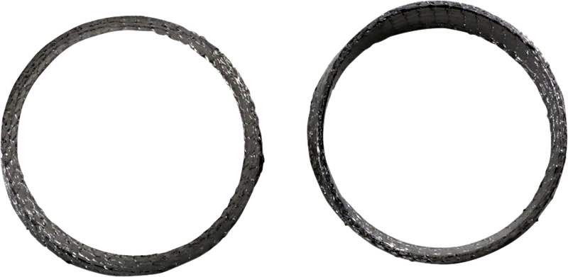 JAMES GASKET SEAL VALVE STEM 2PK - Harley-Davidson '02-'08 - JGI-65109-01