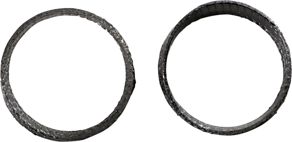 JAMES GASKET SEAL VALVE STEM 2PK - Harley-Davidson '02-'08 - JGI-65109-01