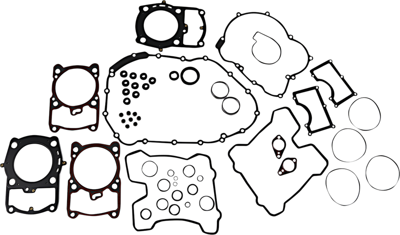 JAMES GASKET Complete Motor Gasket Kit - Street XG '15-'20 - JGI-ST-25700440