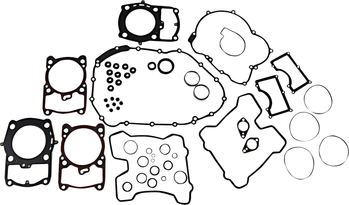 JAMES GASKET Complete Motor Gasket Kit - Street XG '15-'20 - JGI-ST-25700440