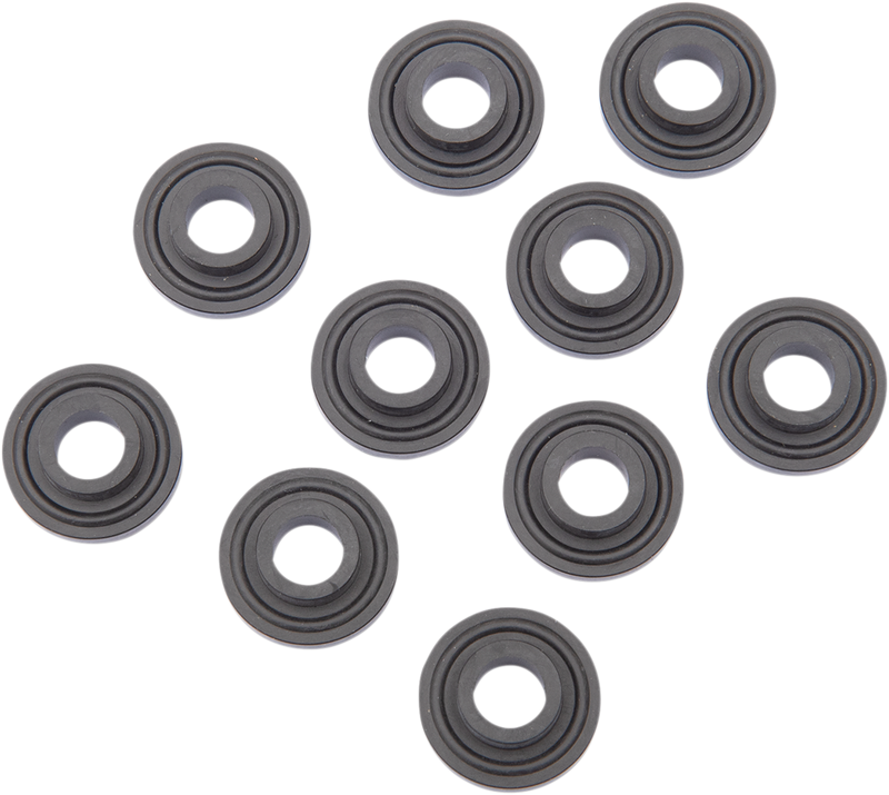 JAMES GASKET Valve Cover - Grommet - Street XG '15-'20 - JGI-ST-6114-15