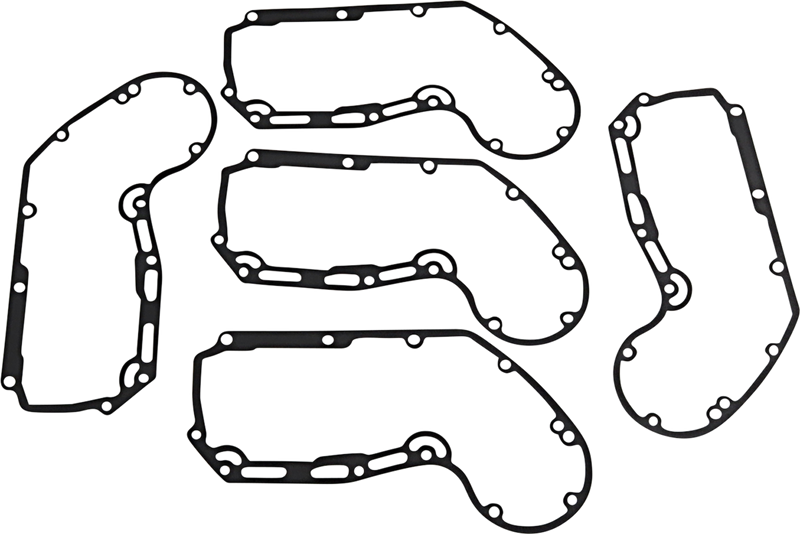 JAMES GASKET Cam Cover Gasket - 5 Pack - XL '00-'22 - JGI-25263-00-F