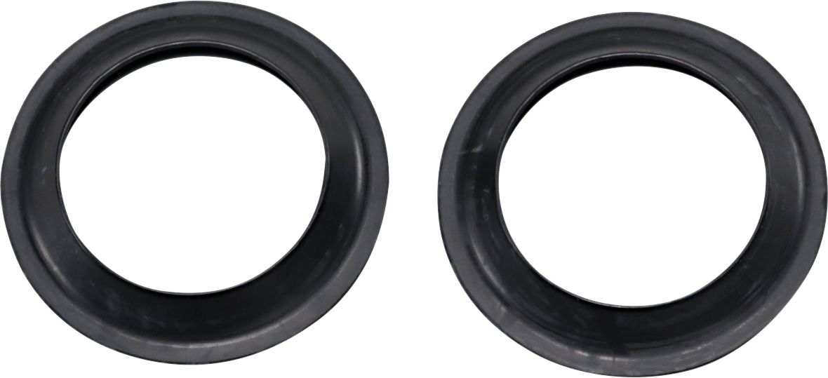 JAMES GASKET Fork Dust Seal - 41 mm - Softail '00-'17 - JGI-46175-00