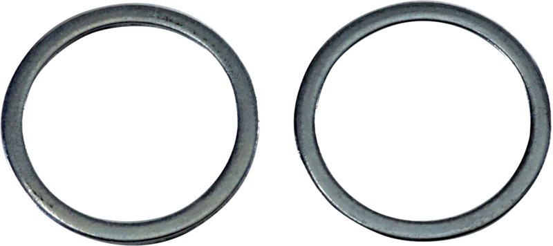 JAMES GASKET Fork Spacer Seal - 43 mm - Harley-Davidson '06-'12 - JGI-46346-06