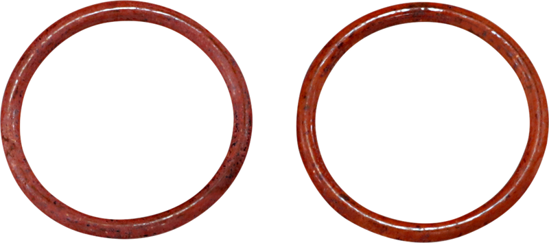 JAMES GASKET Crush Ring Exhaust Port Gasket - Harley-Davidson '86-'20 - 65324-83-CG-2
