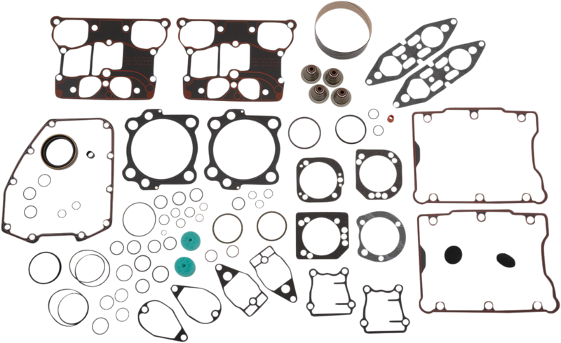 JAMES GASKET Motor Gasket Kit - Twin Cam '05-'21 - 17053-05-MLS
