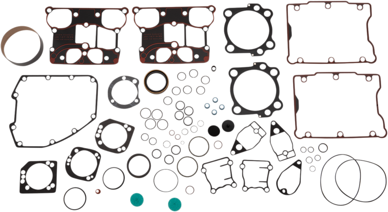 JAMES GASKET Motor Gasket Kit - Twin Cam '99-'04 - 17053-99-MLS