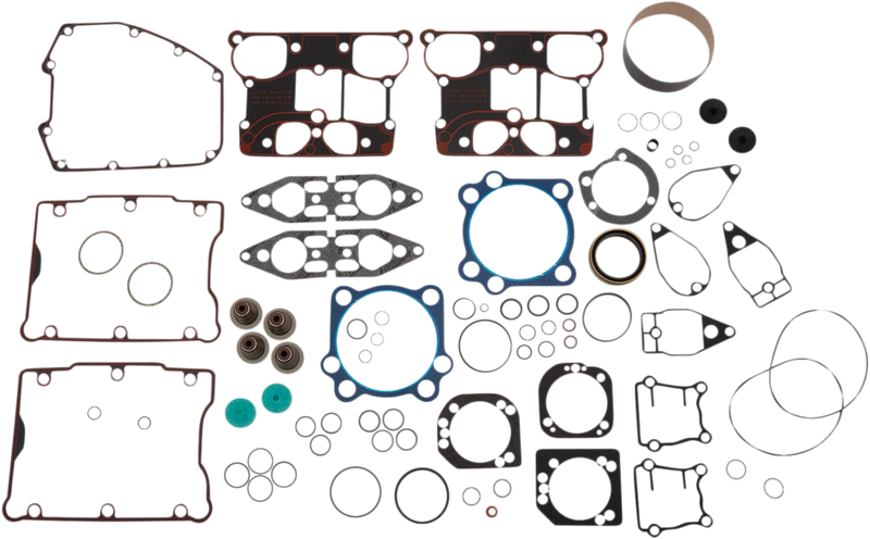 JAMES GASKET Motor Gasket Kit - Twin Cam '05-'17 - JGI-17055-05-X