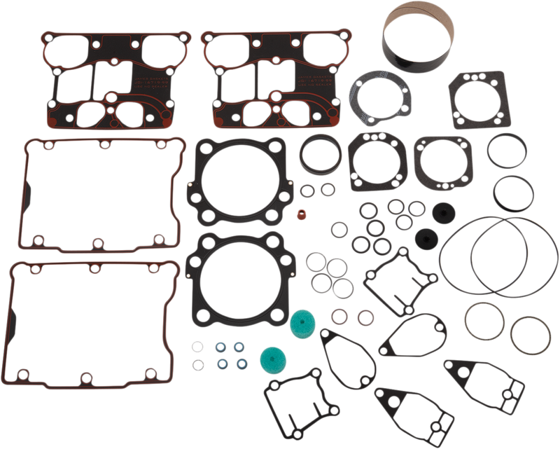 JAMES GASKET Top End Gasket Kit - 88"/96" Engines - Harley-Davidson '99-'04 - 17056-99-MLS