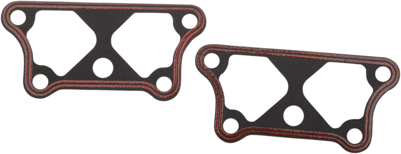 JAMES GASKET Tappet Cover Gasket - Sportster '04-'21 - JGI-17976-04-F