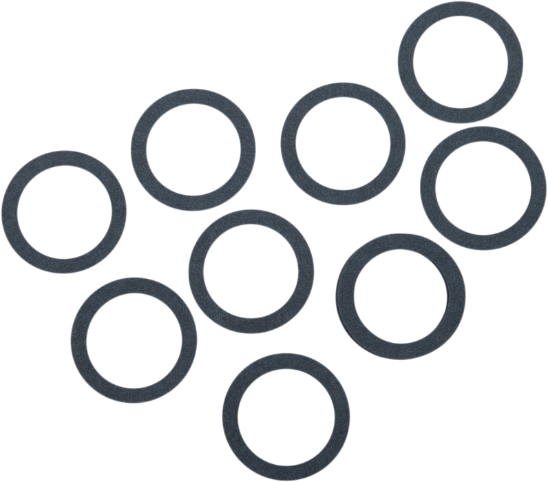 JAMES GASKET Fork Seal Kit - 10 Pack - Dyna '57-'80 - JGI-67142-52