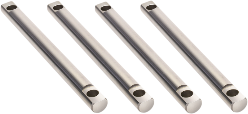JIMS Rocker Arm Shaft Kit - M8 5837