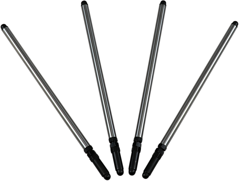 ANDREWS Adjustable Pushrods - Big Twin 292140