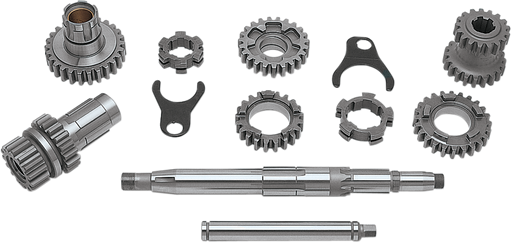 ANDREWS 4-Speed Gear Set - Close Ratio 210550