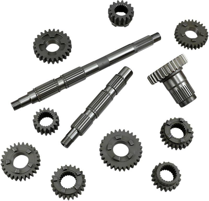 ANDREWS 5-Speed Gear Set - 2.94:1 First Ratio 296091