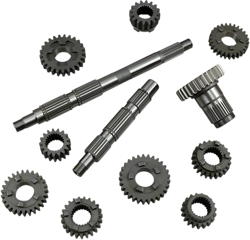 ANDREWS 5-Speed Gear Set - 2.94:1 First Ratio 296091