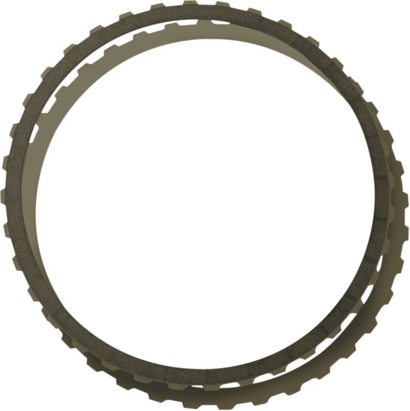 BAKER DRIVETRAIN Clutch Kit - 9-Plate Big Dog '05-'10 - CPRK-BDM - PartsOutlet.com.au