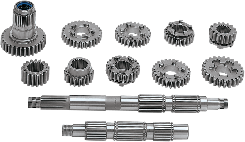 ANDREWS 5-Speed Gear Set - 2.94:1 First Ratio 296085