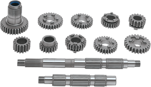 ANDREWS 5-Speed Gear Set - 2.94:1 First Ratio 296085
