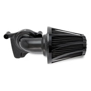 ARLEN NESS DRIFT® MONSTER SUCKER® AIR CLEANER, ALL BLACK - 08-16 FLT / 16-17 FLST & FXDLS (FBW) - 600-073 - PartsOutlet.com.au