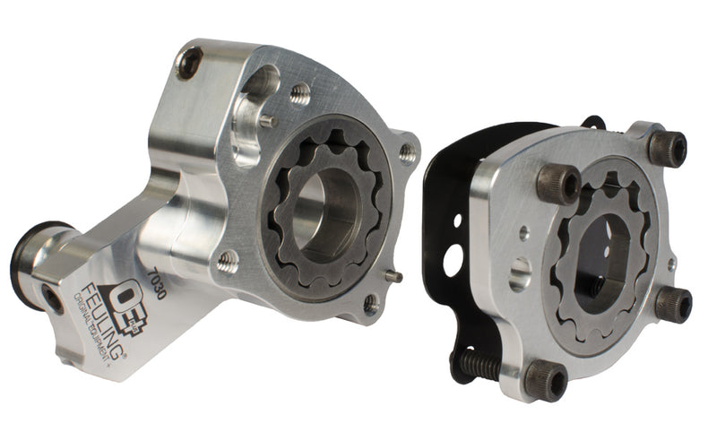 FEULING OIL PUMP CORP. Oil Pump - OE+ - '06-'17 Twin Cam 7030 - PartsOutlet.com.au