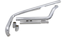 COBRA Speedster Slashdown Exhaust - Honda VTX1300C - 2004-2009 - 1832 - PartsOutlet.com.au