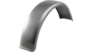 DRAG SPECIALTIES Steel Fender - Rear 090010-PB-LB2 - PartsOutlet.com.au