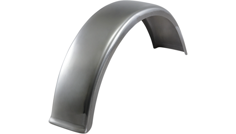 DRAG SPECIALTIES Steel Fender - Rear 090010-PB-LB2 - PartsOutlet.com.au