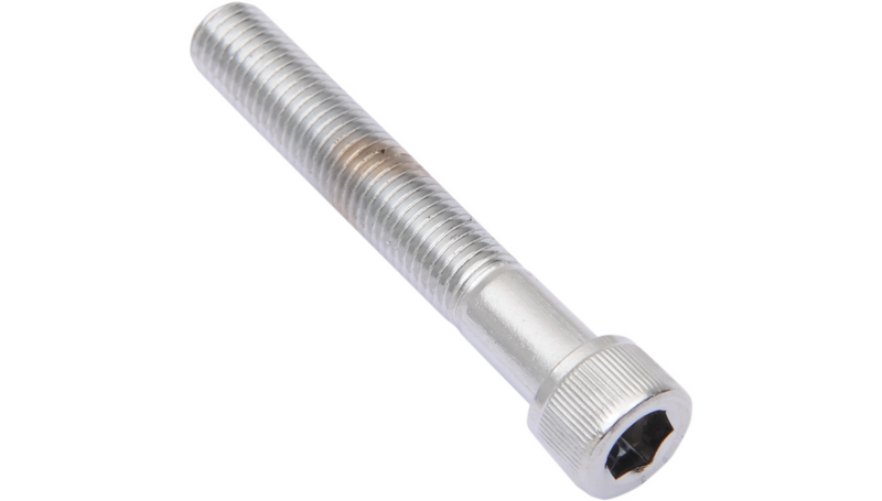 DRAG SPECIALTIES Socket Head - 5/16"-24 x 2" - MPB232