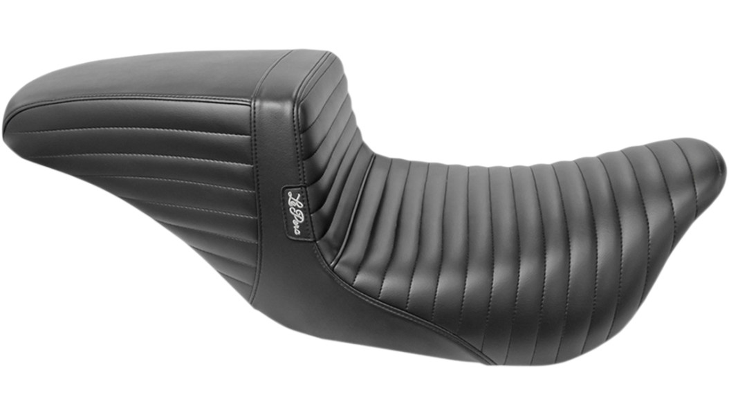 LE PERA Kickflip Seat - Pleated - FL '08+ LK-597PT