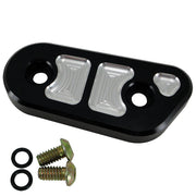 JOKER MACHINE Inspection Cover - '04-'21 XL - 10-667B - PartsOutlet.com.au