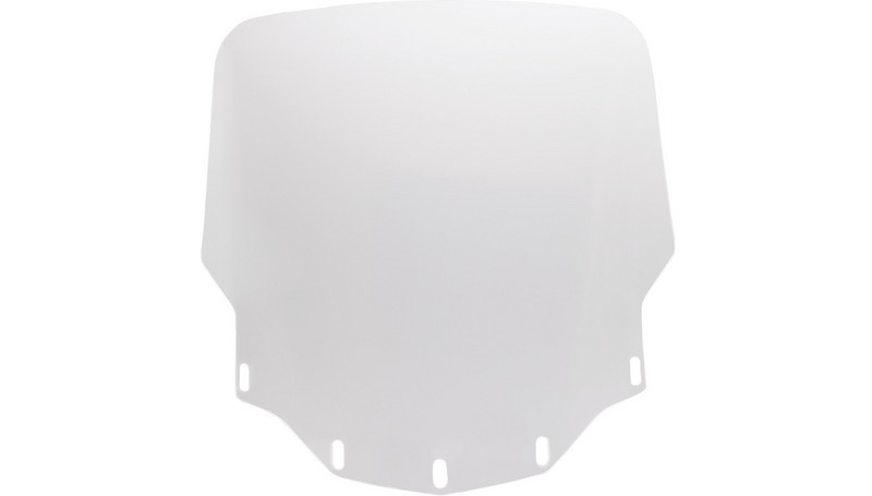 MEMPHIS SHADES Windshield - Clear - Tall - GL1500 1988-2000 - MEP4740 - PartsOutlet.com.au