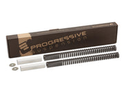 PROGRESSIVE SUSPENSION Front Fork Springs - Metric Bikes 1998-2019 - 11-1126 - PartsOutlet.com.au