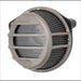 ARLEN NESS SIDEKICK AIR CLEANER, TITANIUM - 08-16 TOURING / 16-17 FLST & FXDLS (FBW) - 81-310 - PartsOutlet.com.au