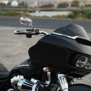 ARLEN NESS DEEP CUT® FORGED MIRRORS, CHROME - Right 13-167 - PartsOutlet.com.au