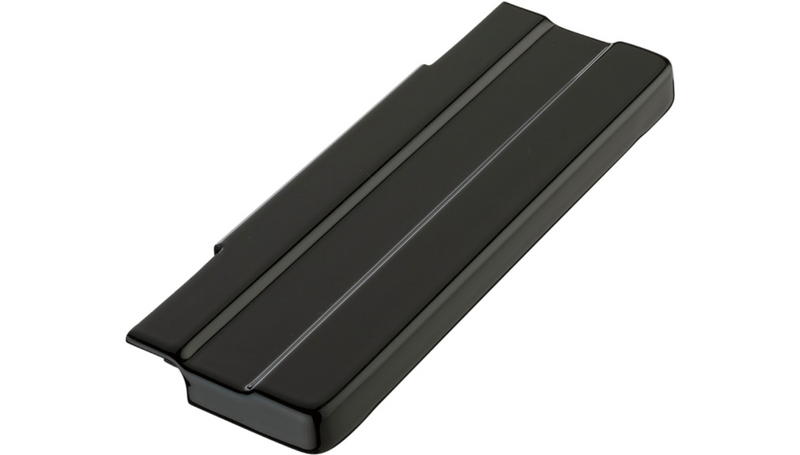 DRAG SPECIALTIES Battery Top Cover - Black - '97-'03 XL 75991B - PartsOutlet.com.au