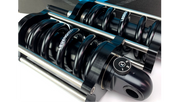 LEGEND SUSPENSION Revo-A Shock - Heavy Duty - '00-'17 Softail Models 1310-1974 - PartsOutlet.com.au